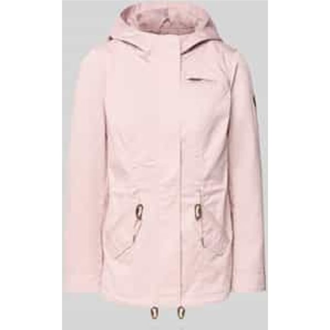 ONLY - ONLLORCA LIFE CANVAS PARKA CC OTW - Meisjes - Gewatteerde jassen
