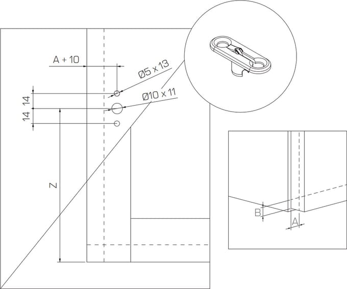 Effegibrevetti MiniWinch