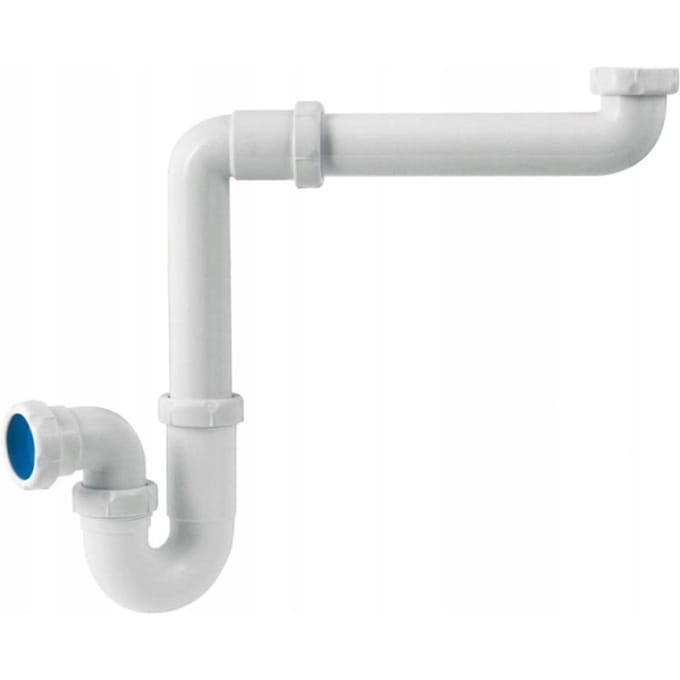 Siphon de lavabo JIMTEN 32 mm