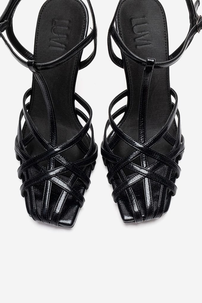 Allos Stiletto Sandaal (Dames)