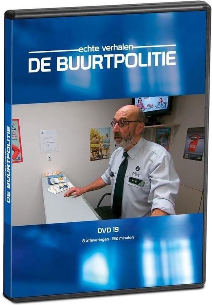 Buurtpolitie - Deel 19 (DVD)