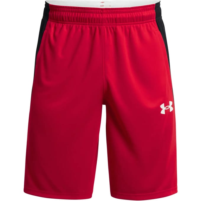 Short Under Armour Baseline 10in