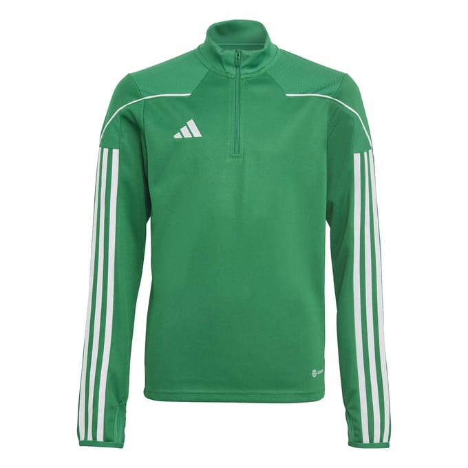 adidas Performance Tiro 23 League Training Shirt - Kinderen - Groen - 152