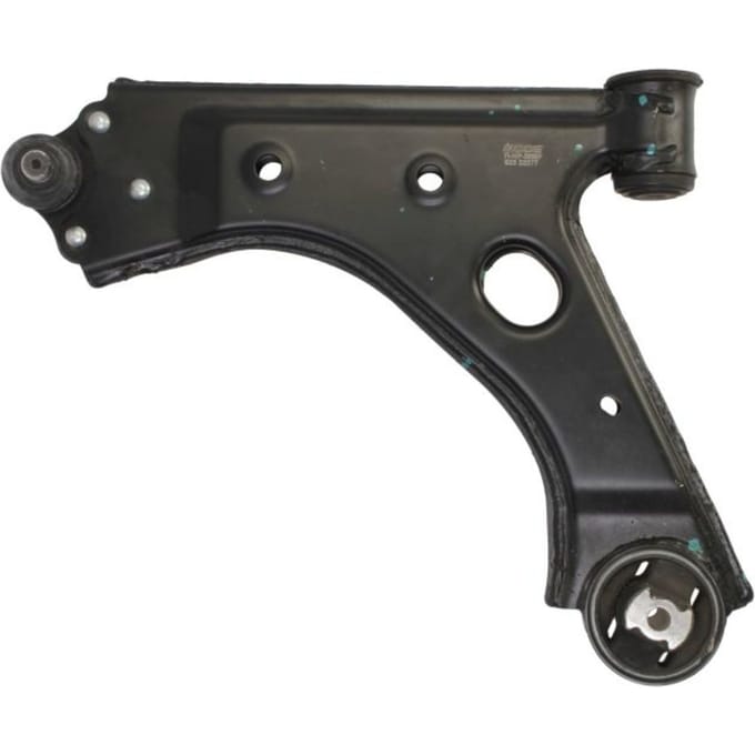 Draagarm, wielophanging MOOG FI-WP-3959 Links