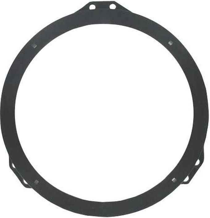 Speakerringen BMW X5 1999-2006/ Honda Jazz 2002-2008/ Opel diverse modellen - 165mm