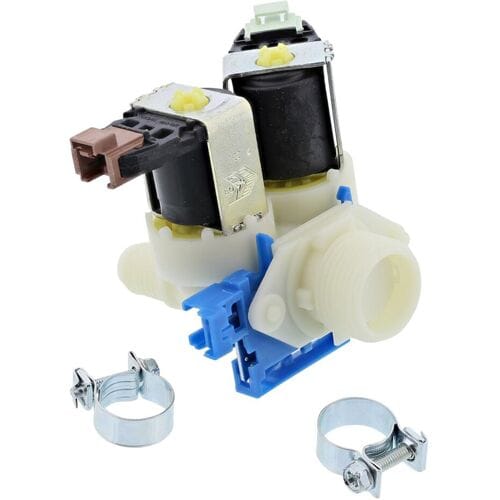 AEG inlaatventiel, debietmeter 4055046579