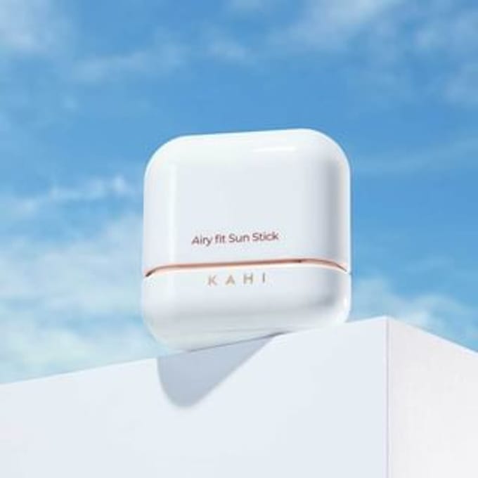 KAHI - Airy Fit Sunstick 14g
