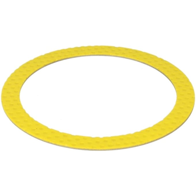 Lager, asdrager DT Spare Parts 1.16396
