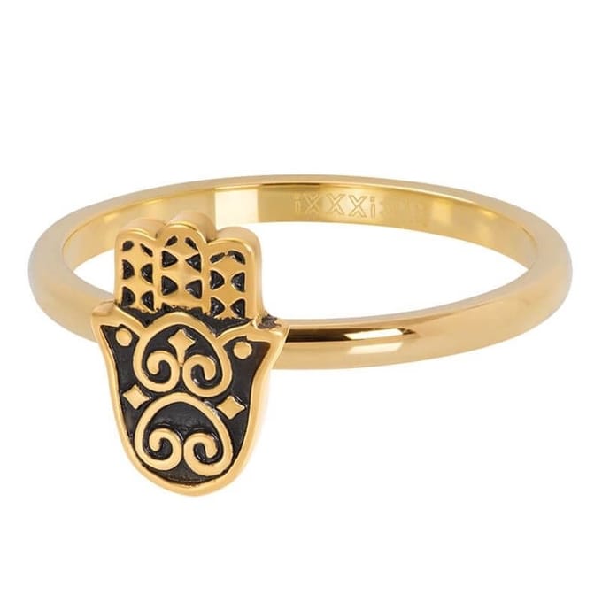 iXXXi invulring Boho HND R05913 (2MM)