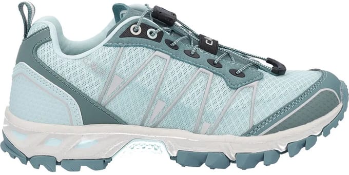 Cmp Atlas Trail 3q95266 Trailschoenen Groen EU 41 Vrouw