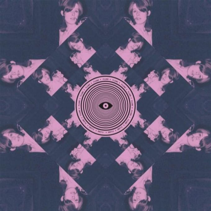 Flume - Flume (CD)