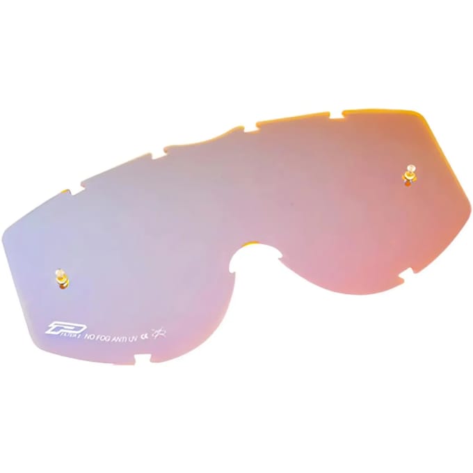 Kruismasker Progrip 3200-3201-3204-3301-3450 Iridium/rainbow