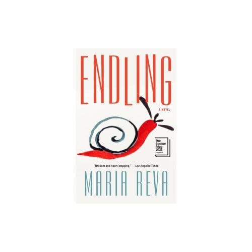Endling - Maria Reva