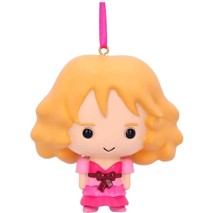 Nemesis Now - Harry Potter Kerstbal - Hermione Hanging Ornament