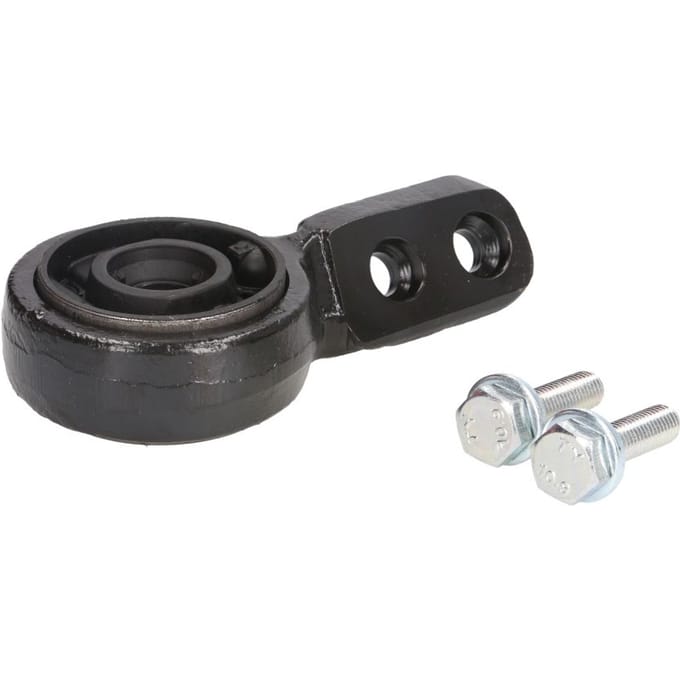 Voorste draagarm silentblock MEYLE 3003110002 links