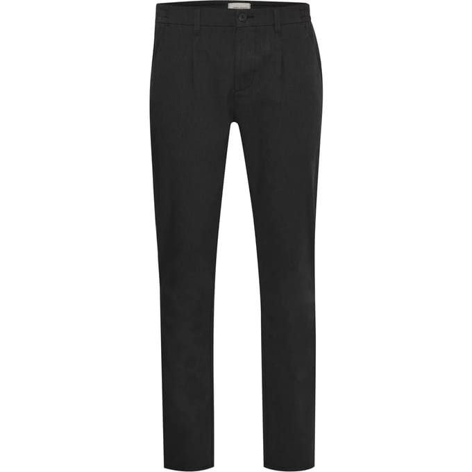 Geweven chino broek Blend