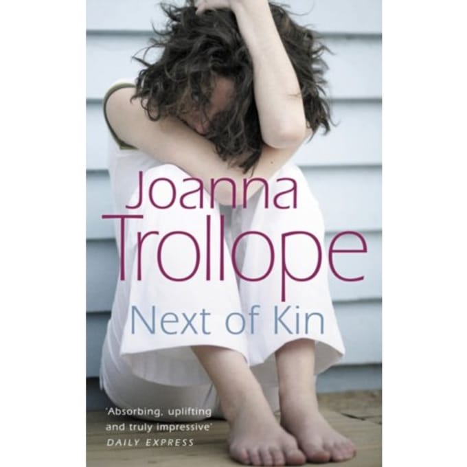 Next Of Kin - Joanna Trollope