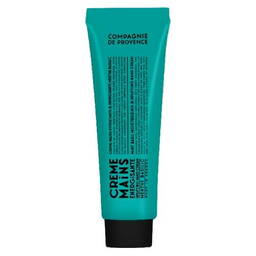 Compagnie de Provence Handcreme Menthe Basilic 30 ml