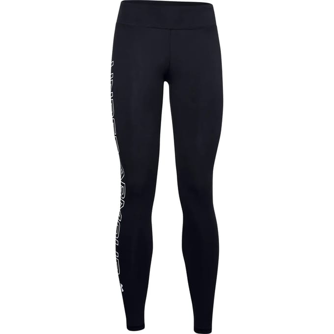 Dames legging Under Armour Favorite Wordmark
