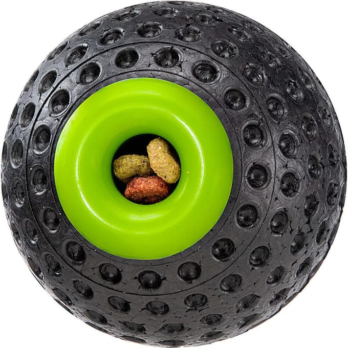 Hondenspeeltje met traktaties Ferplast Chewa Boing