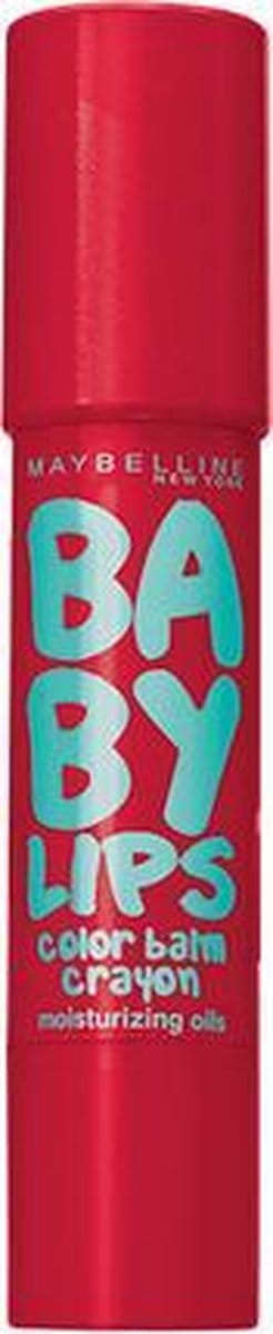 MAY BABY LIPS COL.BALM CR.NU 5 CANDY RE