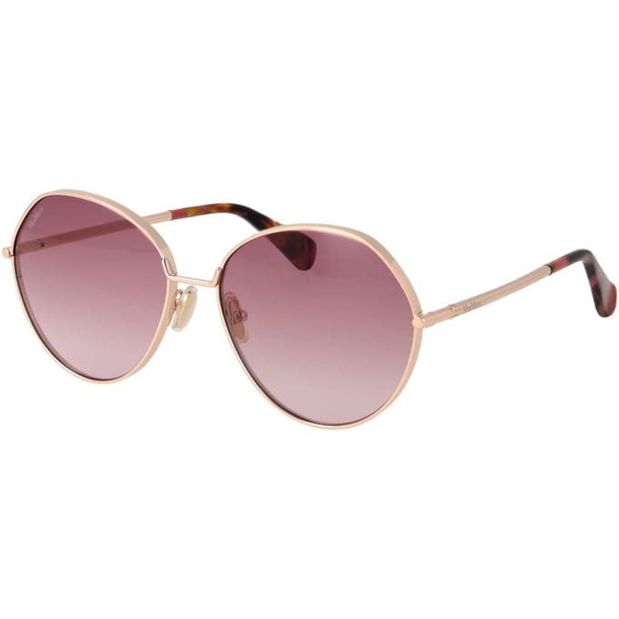 Max Mara Sunglasses MM0096 28Z 57