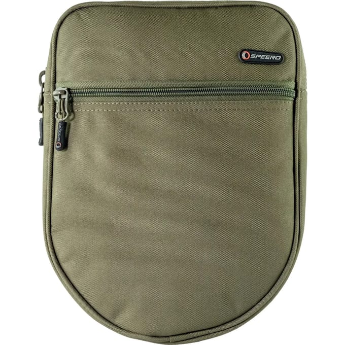 Pochette voor visweegschaal Speero