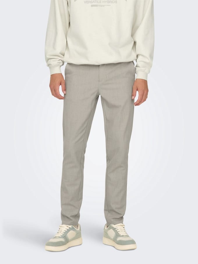 ONLY & SONS Broeken ONSBRAD Slim fit Broeken