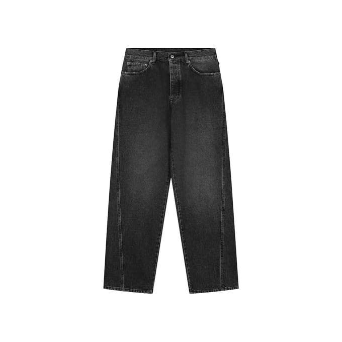 Casual jeans Olaf Hussein