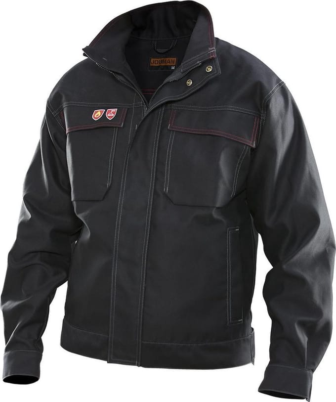 1091 Jacket black s
