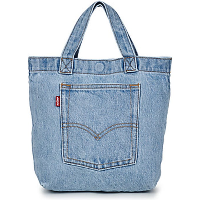 Handtas Levis MINI BACK POCHET TOTE