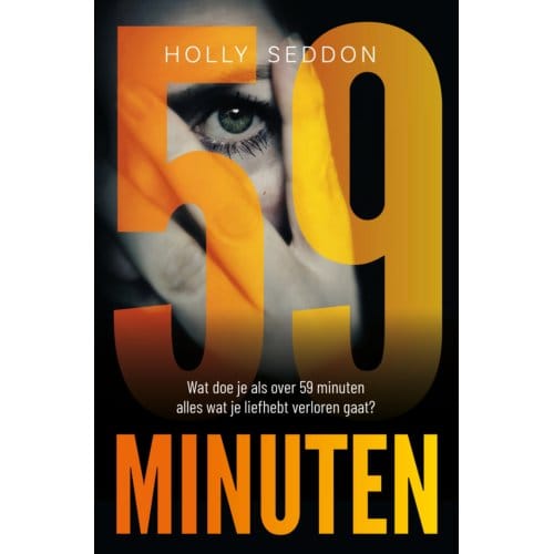 59 Minuten - Holly Seddon