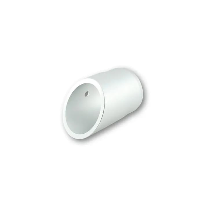 Korte mondstuk Ixil Hyperlow XL/L3X