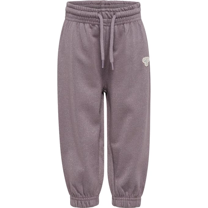 Kinderen joggingbroek Hummel Bee Loose Gli