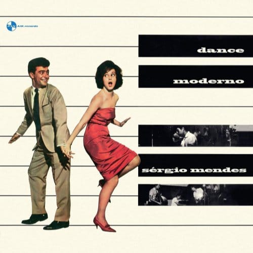 Dance Moderno - Sergio Mendes