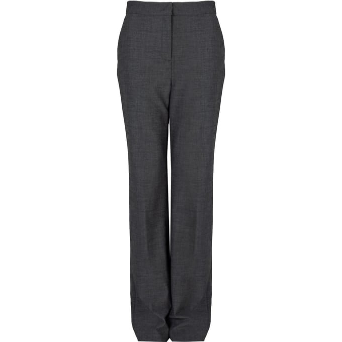 Liu Jo broek Vrouw Grijs