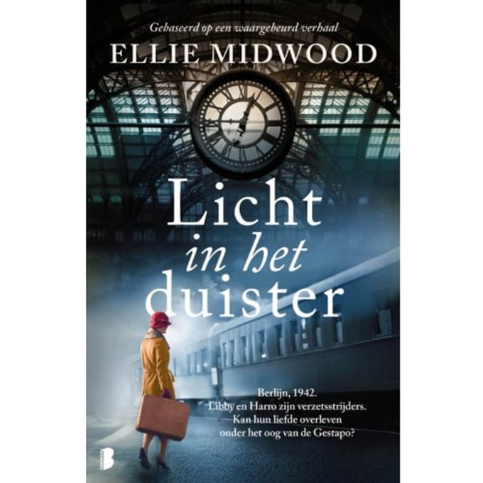 Licht In Het Duister - Ellie Midwood