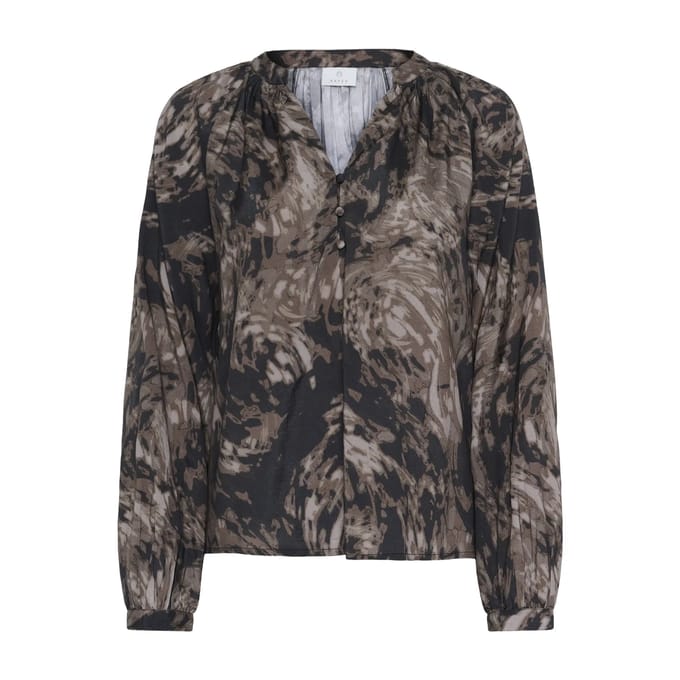 Vrouwenblouse KAFFE Jamie