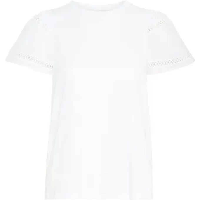 Dames-T-shirt Pulz Jeans Vera