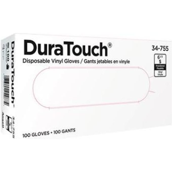 PSP 10-710 Allround PU Black Nylon Werkhandschoenen - Maat L