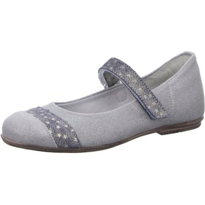 Ballerina's Däumling -