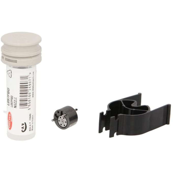 Reparatieset, injectiemondstuk DELPHI 7135-659
