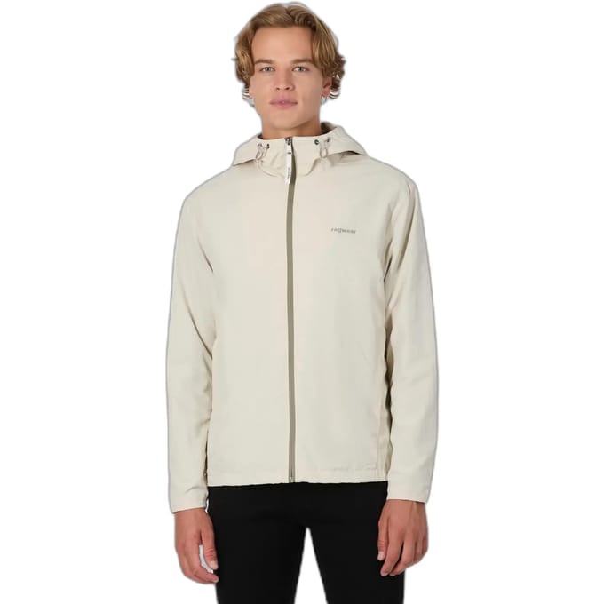 Waterdichte Jas Ragwear Lewie