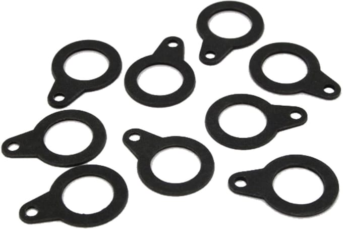 Göldo Stagger Set - Stemmechaniek voor gitaar