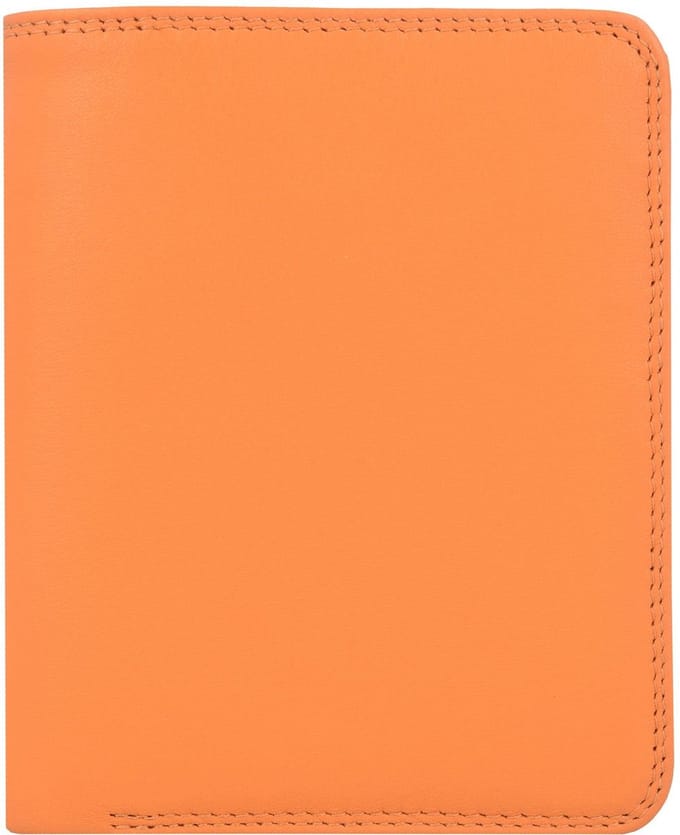 Mywalit Portemonnee Leder 14 cm - Dames - Staand formaat - copacabana