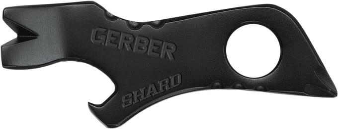 Gerber Shard Keychain tool