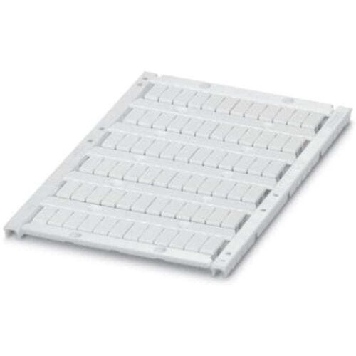 PHOE cod rijgklem UCT Thermomark, codeerrichting hor en vert