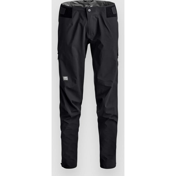 Ortovox Sequence Gore-Tex Pants zwart