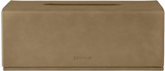 Sahla Tissuehouder Indian Tan | Bruin