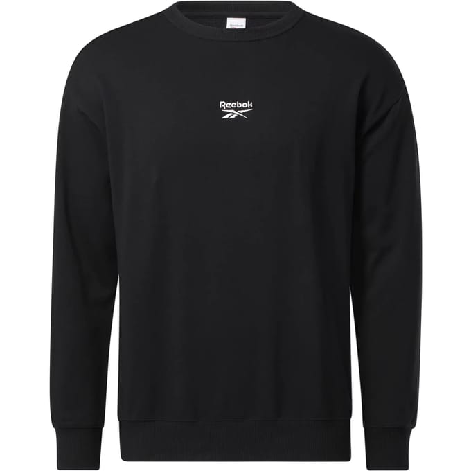 Sweatshirt ronde hals Reebok Classics Small Vector